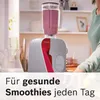 Bosch MUM58720 keukenmachine, 1000 W, 3,9 liter, grijs, Productafbeelding-voorbeeld 7