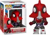 Funko Masters of the Universe POP! Animation Vinyl Figur Anteprima dell’immagine prodotto 2