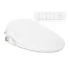 Puluomis WC-Sitze Toilettensitz mit Fernbedigung Produktbild-Vorschau 1