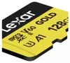 Lexar Professional GOLD, 128 GB, MicroSDXC, UHS-II, 280 Náhled obrázku produktu 5