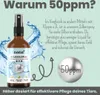 noms+ Silberspray 100ml mit 50ppm für Hunde und Katzen zur Produktbild-Vorschau 3