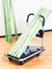 Meister Plattformwagen "cut-off" bis 150 kg Tragkraft Produktbild-Vorschau 3