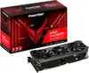 PowerColor Red Devil AXRX 6900XT 16GBD6-3DHE/OC Grafikkarte Produktbild-Vorschau 4