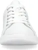 Rieker Damen Sneaker Leder mit Lochmuster und gepolsterter Produktbild-Vorschau 28