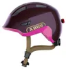 ABUS Kinderhelm Smiley 3.0 ACE LED - Fahrradhelm mit Licht Produktbild-Vorschau 22