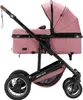 Daliya® FLEXI-PRO M 3in1 Kinderwagen & Buggy mit i-Size Produktbild-Vorschau 12
