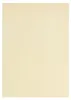 Creativ Company Vellum Paper A4 Naturel, 10 Blätter Produktbild-Vorschau 2