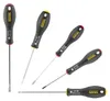 Jeu de 5 tournevis STANLEY FATMAX électricien - phillips Voir les images du produit 3