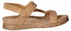 Panama Jack Selma  Sandalen Plat - Cognac - Maat 39 Produktbild-Vorschau 28