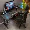 TX-ESPORTS Gaming Tisch 140x60cm höhenverstellbar 6 Stufen Produktbild-Vorschau 2