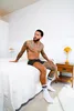 Slip Puma 521015001-230 para Hombre Vista previa de la imagen del producto 9