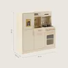 Petite Amélie Spielküche aus Holz XL Noisette - incl. Produktbild-Vorschau 5