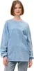 Langarmshirt Damen - Größe XL/XXL - Oversize - Vintage Wash Produktbild-Vorschau 2