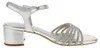 Tamaris sandalette Sandalette silber, platin in Gr. 40 Produktbild-Vorschau 20