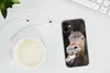 MuchoWow® Handyhülle Schutzhülle Hülle für iPhone 12 mini Produktbild-Vorschau 6