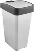 A product shot of a trash can. Podgląd zdjęcia produktu
