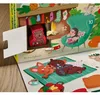 Haba Adventskalender Weihnachten Bärenhöhle 2023, Produktbild-Vorschau 5