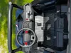 Macchinina elettrica NEW RSX Nera, trazione 4x4, 2x12V, Anteprima dell’immagine prodotto 12