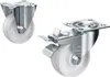 PARKSIDE® Transportrollen 4er / 8er (Transportrollen- Set) Produktbild-Vorschau 3