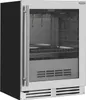 Combisteel Dry Age Schrank mit 1 Tür - 127 Liter, +1/+25 Produktbild-Vorschau 1