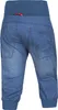 Ocun Noya Shorts Jeans Middle Blue/Washed Middle Produktbild-Vorschau 2