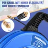 Ściągacz do kabli 50 m, 4,5 mm, spirala ściągająca z 7 Podgląd zdjęcia produktu 5