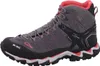 Meindl Lite Hike Lady GTX anthrazit/rose Wanderschuhe UK 7 Produktbild-Vorschau 27