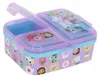 Gabby's Dollhouse Lunchbox-Set; bestehend aus Brotdose, Produktbild-Vorschau 3