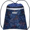 Scout zaino della scuola Basic Neo Set 4 -pezzi Offroad blu Anteprima dell’immagine prodotto 2