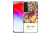 MuchoWow® Handyhülle Schutzhülle Hülle für Samsung Galaxy Produktbild-Vorschau 2