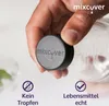 mixcover Ersatzdeckel passend für SodaStream Crystal & Produktbild-Vorschau 2