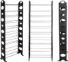 Grafner® 3er Set Schuhregal auf 10 Ebenen für 30 Paar Produktbild-Vorschau 3