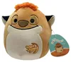 Squishmallows Timon Lion King, Cartoon-Figur, 3 Jahr(e) Produktbild-Vorschau 7