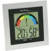 Technoline WS 9430, Schwarz, Silber, Kunststoff, F, °C, Produktbild-Vorschau 4