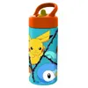 Euromic - Bouteille d'eau Pokémon Sipper, 410ml Voir les images du produit 4