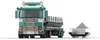 LEGO® LKW mit Container & Anhänger – 7,5 Tonner Produktbild-Vorschau 3