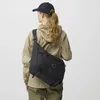 Fjällräven Beuteltasche Färden Crossbody Schwarz taglia Anteprima dell’immagine prodotto 10