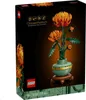 LEGO Icons Chryzantema, Sztuczne Kwiaty do Zbudowania, Podgląd zdjęcia produktu 55