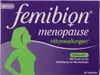 Femibion Menopausa Vampate di calore Compresse 30 Capsule Anteprima dell’immagine prodotto 7
