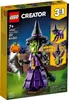 LEGO® Zestaw promocyjny 40562 Tajemnicza czarownica Podgląd zdjęcia produktu 2