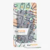 kwmobile Handyhülle für Xiaomi Redmi Note 8 Pro Hülle - TPU Produktbild-Vorschau 6