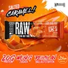 Warrior Raw Protein Riegel Flapjack 12 x 75 g – Produktbild-Vorschau 3