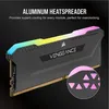 Corsair Vengeance RGB PRO SL - DDR4 - Kit - 32 GB: 2 x 16 Anteprima dell’immagine prodotto 4