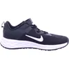 Nike Revolution 6 (Psv) Black/White-Dk Smoke Grey 29 Produktbild-Vorschau 33