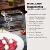 Fackelmann Machine à pâtes Easyprepare, machine à pâtes de Voir les images du produit 23