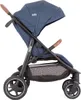 Joie Kinderwagen Mytrax Pro Blueberry Produktbild-Vorschau 3