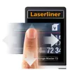 Laserliner LaserRange-Master T3, Bezugspegel, m, Schwarz, Produktbild-Vorschau 9