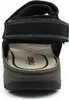 Rieker 26158-14 Herrensandale, Blau, Leder/Synthetik,, Produktbild-Vorschau 47