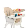 FCH chaise haute bébé, chaise haute bébé, chaise enfant, , Voir les images du produit 11