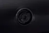A close-up view of a black air valve on a black surface. Náhled obrázku produktu